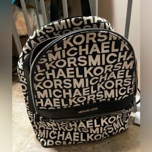 Michael Kors backpack